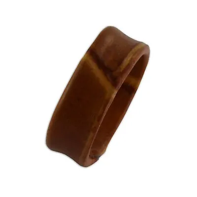 Leather Watch Strap Retaining Loop Band Keeper Holder All Colours Replacement • £1.99