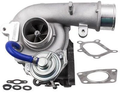K0422-882 Turbo Turbocharger For Mazda 3/ 6 2.3 MPS MZR CX7 DISI EU L33L13700F • $190.99