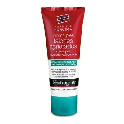 Neutrogena Foot Cream Repair 50ml./ 2 Oz. Made In Norway • $29.99