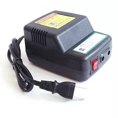 110V To 220V Step-up Transformer Voltage Converter Max Power 200VA Made In Korea • $33