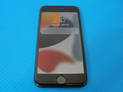 Apple IPhone 8 - 64GB - Black - Verizon Clean ESN - Unlocked /#2 • $125