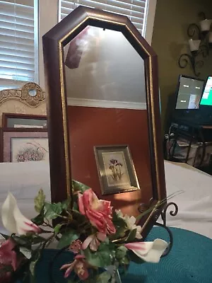 Home Interiors Vintage Mirror • $39