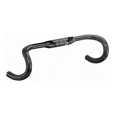 FSA K-Force Compact Road Handlebar 420mm - Black 185-0056BKG • $321