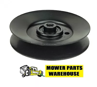 New Repl Mtd Cub Cadet Commercial V Idler Pulley 02005079 756-3045 956-3045  • $19.45