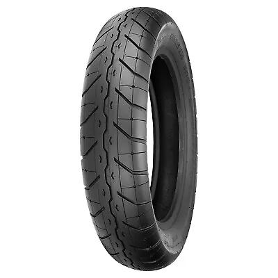 [100/90-18] Shinko 230 Tour Master Front Motorcycle Tire Bias 56V TL • $100.56