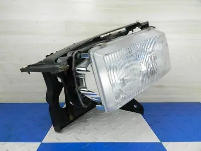 1997-2004 C5 Corvette - OEM RH Headlight Assembly W/o Cover & Surround TESTED • $395