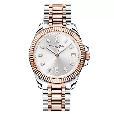 Genuine THOMAS SABO Women's Watch Two-tone • $749