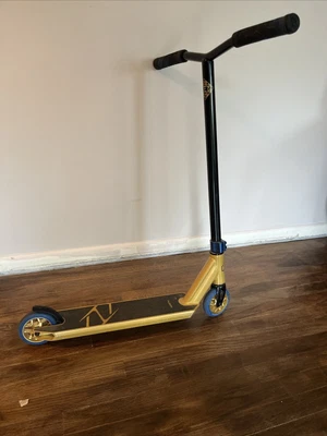 $99 • Buy Fuzion Z250 Pro Scooters - Trick Scooter - Intermediate And Beginner Stunt Scoot