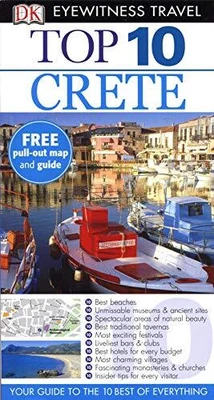£2.38 • Buy DK Eyewitness Top 10 Travel Guide: Crete (Pocket ... By Gauldie, Robin Paperback