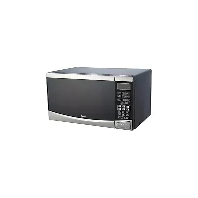 Avanti 0.9 Cu. Ft. Countertop Microwave 900W MT9K3S • $107.26