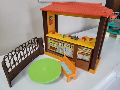 $20 • Buy Vintage McDonalds Restaurant