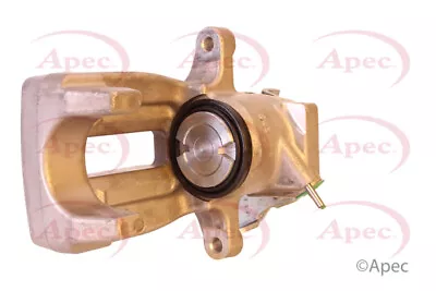 Brake Caliper RCA387 Apec 4B0615424 Genuine Top Quality Guaranteed New • $151.28