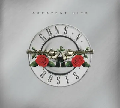 £3.49 • Buy Guns N' Roses - Guns N' Roses Greatest Hits - Guns N' Roses CD 8QVG The Cheap