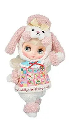 TAKARA TOMY Middie Blythe Peachy Cuddly Koo Shop Limited Doll Figure • $276.32