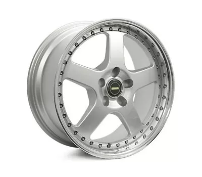 To Suit NISSAN MURANO WHEELS PACKAGE: 18x8.5 18x9.5 Simmons FR-1 Silver And H... • $2356