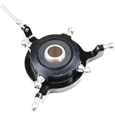 500 ESP FBL Flybarless RC Helicopter Metal CCPM Swashplate For Align Trex 500 • $18.60