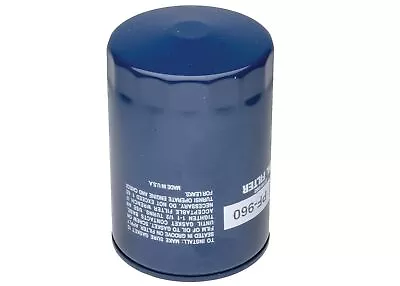 Engine Oil Filter-DIESEL ACDelco PF960 • $10.01