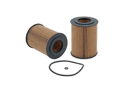 For 2010-2014 Mercedes ML350 Oil Filter WIX 25576HYRG 2012 2011 2013 • $16.01