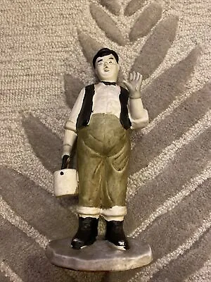 Laurel And Hardy Figures Just Hardy • £15