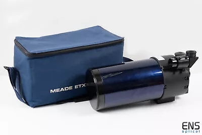 MEADE ETX-125 Maksutov OTA Telescope. Made In USA • £240