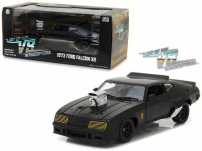 £27.40 • Buy Greenlight 1/24 1973 Ford Falcon Xb Last Of The V8 Interceptors 1979 84051