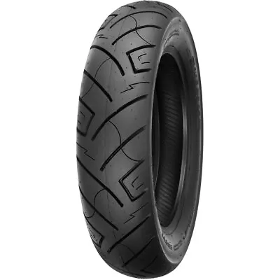 Shinko 777 Rear H.D. Motorcycle Tire MU85B-16 (77H) Black Wall • $163.96