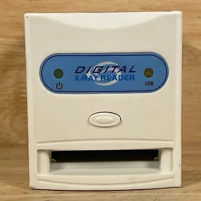 $74.99 • Buy Daryou White USB G Dental Digital X-Ray Reader/Scanner