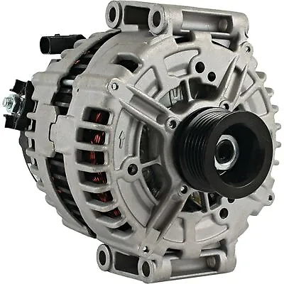 Alternator For Mercedes 5.5L S550 Series 2007-2009 • $207.73