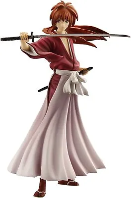 Megahouse Rurouni Kenshin Kenshin Himura • $116.11