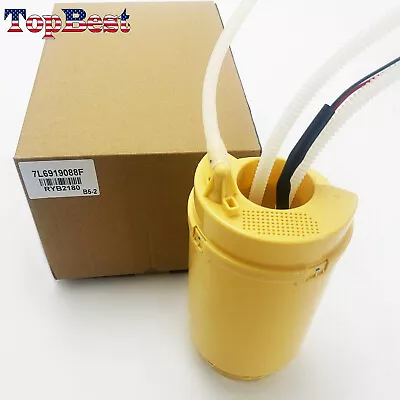 New 7L6919088F Fuel Pump Module Assembly For 2007-2015 VW Touareg Audi Q7 TDI • $170.89