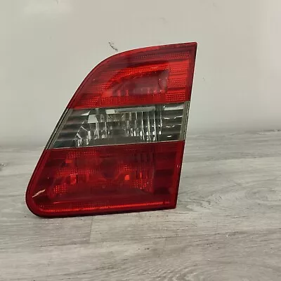 Mercedes-benz B-class W245 Right Inner Taillight Tail Lamp A1698200677 #12 • $18.53