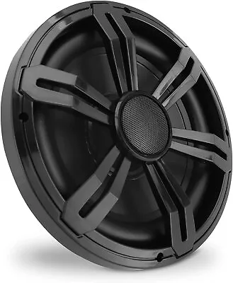 Pyle PLSMRW104BK 10  Slim Marine Subwoofer • $45.99