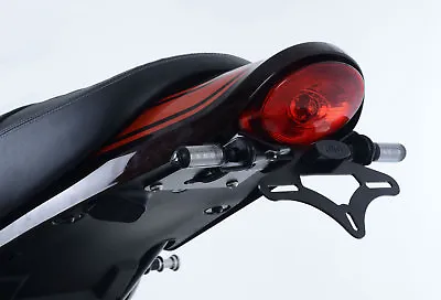 Kawasaki Z900RS 2018 - 2023 R&G Racing Motorcycle Tail Tidy Licence Plate Holder • £106.45