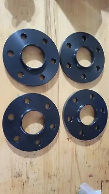 Bora 0.5 Wheel Spacers Nissan Frontier  6x114.3    6x4.5 • $100