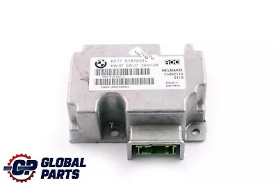 £74.99 • Buy BMW 1 3 Series E88 E93 MINI R57 Convertible Rollover Control Controller Module