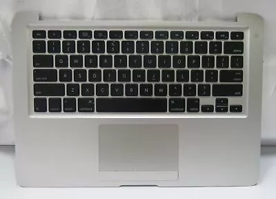 MacBook Air A1237 2012 13  Palmrest Touchpad With Keyboard / Back Cover 607-1805 • $24.99