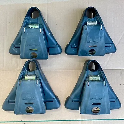 Yakima Q Towers For Yakima Roof Rack Systems - Set Of 4 • $50