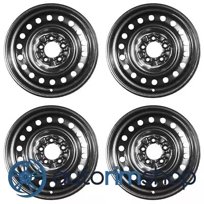 Ford Mercury Explorer Mountaineer 2002-2010 16  OEM Wheels Rims Full Set • $436.96