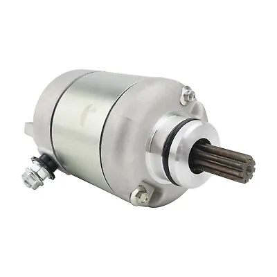 Starter Motor Replacement For KTM 250 EXC-F Six Days 2007-2013 249cc 77040001000 • $46.98