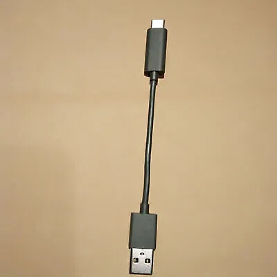 For Logitech Spotlight Presentation Wireless Demonstrator USB Charging Cable • £7.66