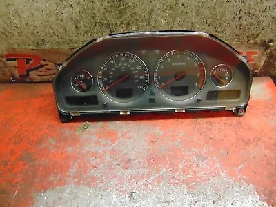 03 04 Volvo XC90 Speedometer Instrument Gauge Cluster 8673267 • $74.99