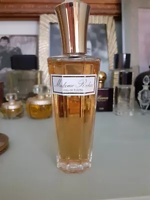 Madame Rochas Edt Factice/display Dummy • £10