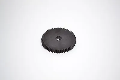 65T (65Tooth) ABS Change Gear 7x10 7x12 Mini Lathe - Harbor Freight Grizzly • $15.99