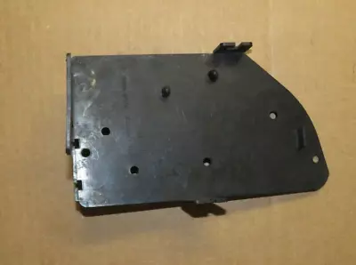 1990-1992 Corvette C4 CDM Radio Receiver OEM Dash Mount GM 10098909 • $74.99