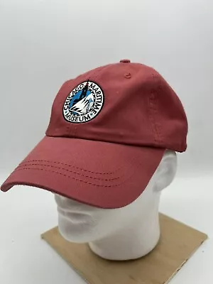 Chicago Maritime Museum Ball Cap Hat • $9