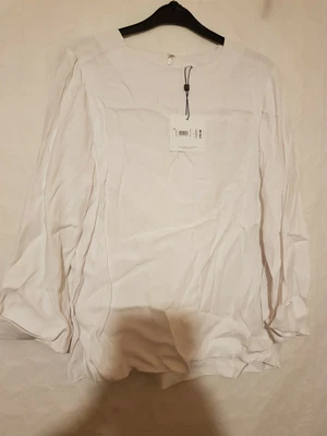 $63.92 • Buy John Lewis, Womens 3/4Slv. Top, Color: White, Size: UK-10, BNWT