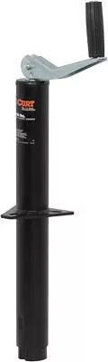 A-Frame Trailer Jack 5000 Lbs 14-1/8 Inches Vertical Travel Trailer Tongue Jack • $36.68