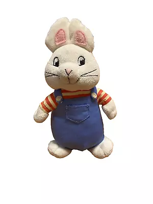 Max The Rabbit  TY Beanie Baby • $8.99