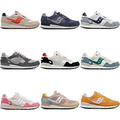 Saucony Originals Trainers - Saucony Shadow 5000 New Normal Pack Trainers - BNIB • £99.95