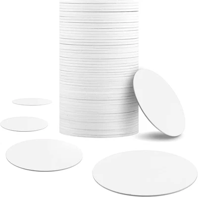 NTAG215 NFC Round Cards MATCHEASY NFC 215 Coin Tags Compatible With Tagmo And... • $20.26
